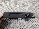 17-19 Tesla Model 3 Rear Trunk Lid Release Handle View Camera 1095949-65-D. Fixed Price $83.99.