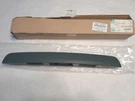 New 2011-2018 Porsche Cayenne Tailgate Handle 95851257602 Oem. Fixed Price $94.05.
