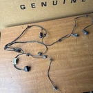 2016-2019 Volkswagen Passat Wire Harness Completed Oem 561-971-104-D. Fixed Price $85.00.