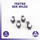 Bmw F30 330I Bumper Parking Aid Sensor Set 66209261580 Oem. Fixed Price $83.00.