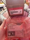 2022 Honda Civic Sport Set Monocular Camera Part Number 04361-T20-A21. Fixed Price $800.00.