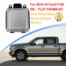 2015-2016 Ford F150 Rear Blind Spot Radar Module Sensor FL3T-14C689-AC. Fixed Price $111.79.