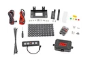 Rough Country 4 Gang Switch Panel Rgb Backlit Buttons, Multifunction Modes 70965. Fixed Price $149.95.