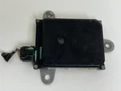 2016 Lexus GS350 Rear Left Blind Spot Radar Sensor Module 88162-30070 Oem. Fixed Price $82.65.
