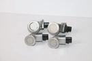 Toyota Rear Pdc Ultrasonic Parking Sensor Oem 4PCS 89341-45020. Fixed Price $268.29.