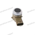 Pearl Brown Oem LU5T-15K859-AAW Ford Ultrasonic Parking Sensor Pdc 2018-2025. Fixed Price $44.55.