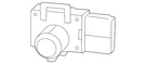 Genuine Lexus Parking Aid Sensor 89341-60040-C1. Fixed Price $226.16.