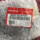 Oem Genuine Honda Rear Bumper Parking Sensor. Fixed Price $60.00.