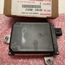 Oem 2013 2014 2015 Lexus RX350 Blind Spot Monitor Sensor 88162-0E012 Used. Fixed Price $135.00.