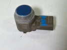 2022 Nissan Versa Sv Rear Reverse Sensor Distance Electric Blue 28438-5EA1E Oem. Fixed Price $39.00.