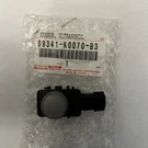 Genuine Toyota Sensor 89341-K0060-B3 Silver. Fixed Price $149.99.