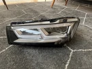2018 2019 2020 Audi SQ5, Oem Left Headlamp 80A941033B. Fixed Price $729.00.