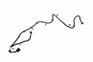 Genuine Gm Front Object Alarm Sensor Wiring Harness 84933326. Fixed Price $63.04.