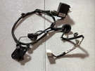 2014-2020 Mitsubishi Outlander Anti Theft Keyless Entry Buzzer & Wiring Harness. Fixed Price $55.55.