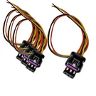 X Parking Aid Sensor Connector Fits Ram 1500 2500 3500 4500 5500 , 2019-2021. Fixed Price $39.76.