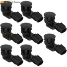 8X Pdc Rear Bumper Parking Sensor For 2013-2014 Toyota RAV4 89341-0C010. Fixed Price $81.31.