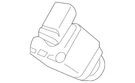 Genuine Bmw Park Assist Camera 66-53-5-B65-EA7. Fixed Price $621.33.