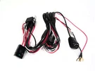 Race Sport Rs-ss-harn Universal Light Bar Wire Harness With Switch. Fixed Price $61.08.