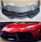 Lamborghini Aventador LP700 LP740 LP750 2012 - 2017 Front Bumper. Fixed Price $1325.00.