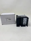Ecco Model 1040 Smart Alarm 87-112DB(A) 12-24 Vdc Back Up Self Adjust. Fixed Price $37.54.
