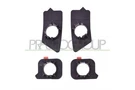 Genuine Bmw Set Of Mounts, Front Pdc / 51-11-9-852-210 New. Fixed Price $56.42.