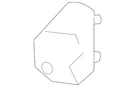 Genuine Gm Park Sensor Bracket 23276814. Fixed Price $24.36.