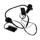 Oem 2017 2018 2019 Ford Escape Rear Liftgate Camera Wiring Harness GJ5Z-19G490-F. Fixed Price $79.99.