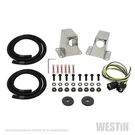 Westin 45-0010S Grille Guard Sensor Relocator Kit. Fixed Price $122.99.