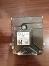 2022-24 Toyota Venza Oem Front Lane Departure Warning Camera 8646C-48130. Fixed Price $100.00.