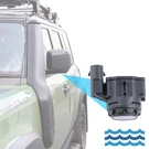 Mirror Wade Sensor Single X1 For Land Rover Defender L663 LR131930 Genuine. Fixed Price $163.86.