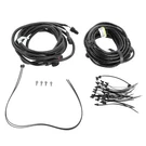 Genuine Ford Trailer-mounted Camera LC3Z-1A189-D. Fixed Price $865.79.