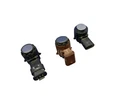 2021-2024 Bmw M4 G82 Parking Sensor Set Of 3 Skyscraper Gray Metallic (C4W). Fixed Price $148.75.