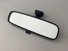 For Mitsubishi Lancer Evo 8 9 X Oem Rear View Manual Dim Interior Mirror Used. Fixed Price $30.15.