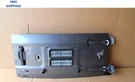 Original Rear Door Tailgate Gray Ford Paint 2021- 25 Bronco. Fixed Price $834.83.