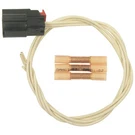Parking Aid Sensor Connector Smp For 2007-2010 Saturn Outlook. Fixed Price $56.20.