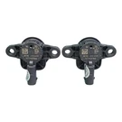 Jaguar Pace X761 Impact Sensor Pair FK7214C676AA. Fixed Price $26.87.