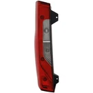Capa For 19-22 Sprinter Taillight Taillamp Rear Brake W/bulb Driver. Fixed Price $177.95.