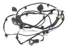 Volvo V60 Ii Facelift 2.0D 32359048 4X Pdc Parking Sensor + Rear Wiring Harness. Fixed Price $127.62.
