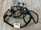 Mercedes Benz Electrical Wiring Harness, 4638208805, 463820880564, Genuine Oem. Fixed Price $75.00.