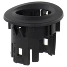 Genuine Ford Parking Aid Sensor Housing ML3Z15K861SBPTM. Fixed Price $20.40.