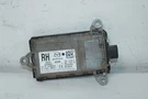 2011 Mazda Sedan - Passenger Rear Blind Spot Sensor Monitor GS3L67Y30C. Fixed Price $60.85.