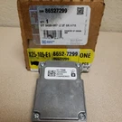 2019-2025 Chevrolet Malibu MK9 Front Camera 8652-7298 Oem. Fixed Price $300.00.