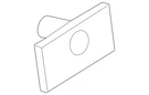 Genuine Bmw Mount Kit 51-12-7-953-922. Fixed Price $55.31.