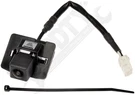 Dorman 590-448 Parking Assist Camera. Fixed Price $238.70.