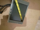Pyle Car/truck Video Monitor For Backup Cameras. Fixed Price $25.00.