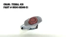 2025 Toyota Tacoma Front Bumper Sensor Ultrasonic Park 89341-0E040 Oem. Fixed Price $89.10.