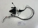 2016-2020 Tesla Model X Windshield Front Camera Mirror Wire Connector Oem. Fixed Price $79.99.