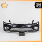 08-10 Mercedes W216 CL63 CL65 Amg Sport Front Bumper Cover Assembly Black Oem. Fixed Price $876.23.