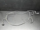 07-09 Mercedes CL550 W221 Front Bumper Parktronic Parking Sensor Wire Harness Oe. Fixed Price $39.94.