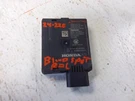 2024 Honda Cr-v Rear Blind Spot Oem Part Number 8S4103A0AZ0. Fixed Price $170.70.